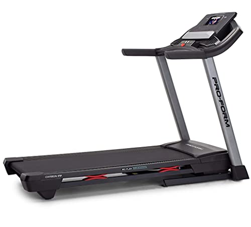 ProForm Carbon T7 Smart Treadmill + iFIT Membership