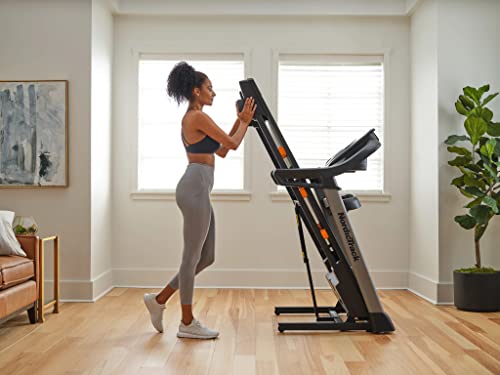 NordicTrack T Series 9.5S Treadmill + 30-Day iFIT Membership