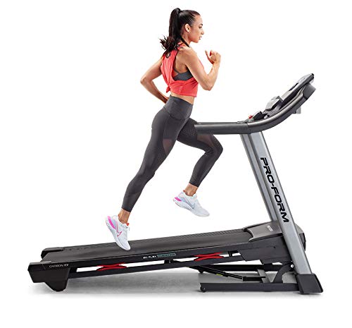 ProForm Carbon T7 Smart Treadmill + iFIT Membership