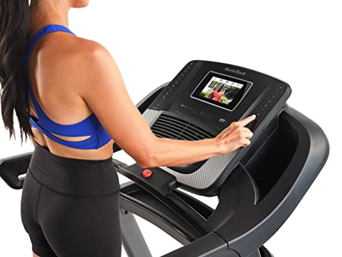 NordicTrack T Series 7.5S Treadmill + 30-Day iFIT Membership