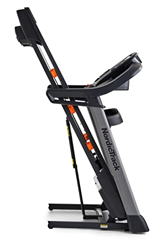 NordicTrack T Series 8.5S Treadmill + 30-Day iFIT Membership