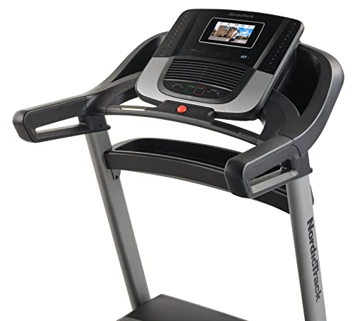 NordicTrack T Series 7.5S Treadmill + 30-Day iFIT Membership