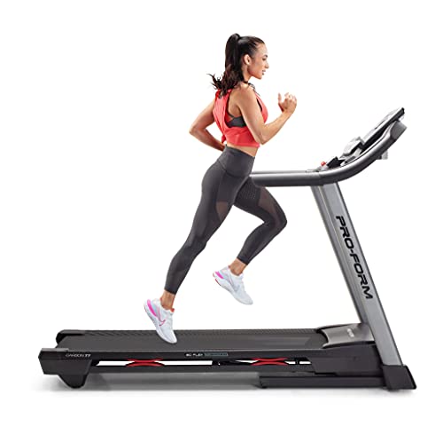 ProForm Carbon T7 Smart Treadmill + iFIT Membership