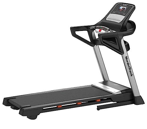 NordicTrack T Series 7.5S Treadmill + 30-Day iFIT Membership