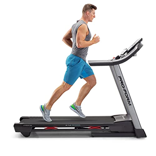 ProForm Carbon T7 Smart Treadmill + iFIT Membership