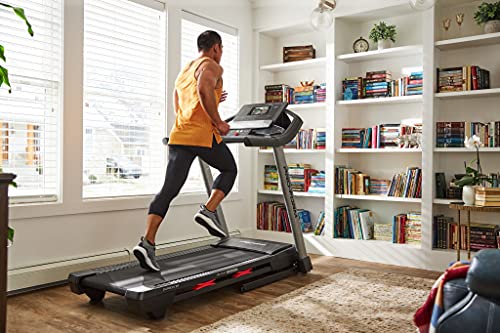 ProForm Carbon T7 Smart Treadmill + iFIT Membership