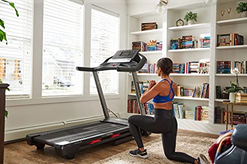 ProForm Carbon T7 Smart Treadmill + iFIT Membership
