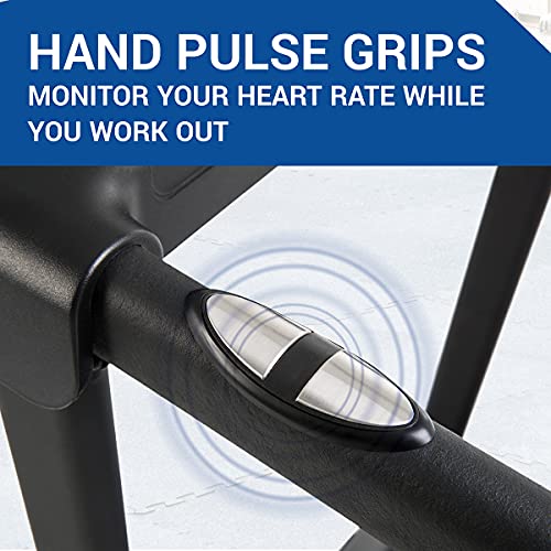 XTERRA TR150 Foldable Treadmill