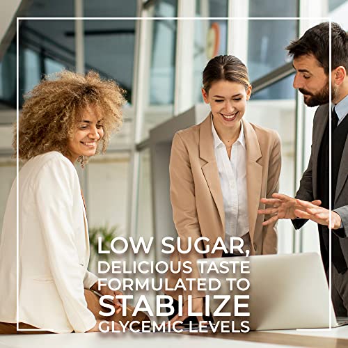 Dark Chocolate Peanut Butter Stabilyze Nutrition Bars