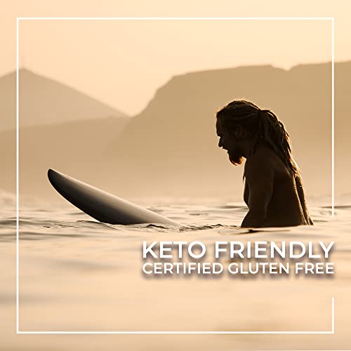 Dark Chocolate Peanut Butter Stabilyze Nutrition Bars