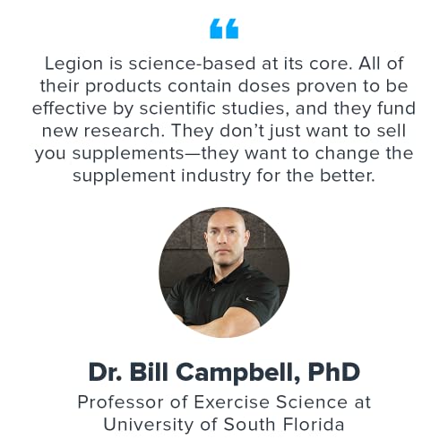 Legion Phoenix Thermogenic Fat Burners & Weightloss Pills - 30 Serving , 90 Capsules (Caffeine)