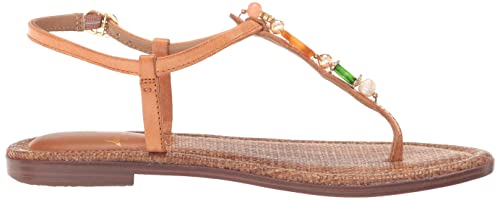 Vintage Beaded Sam Edelman Sandals, Women's Size 7.5