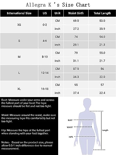 Vintage Polka Dot High Waist Overalls - Medium Light Blue