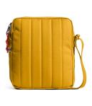 North Face Berkeley Crossbody Bag, Vintage Yellow/Orange