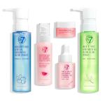W7 Complete Self Care Skincare Set
