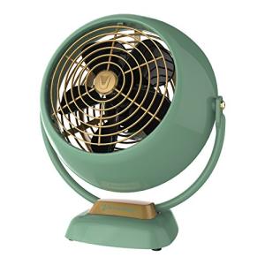 Vornado VFAN Jr. Retro Green Air Circulator