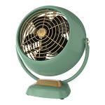 Vornado VFAN Jr. Retro Green Air Circulator