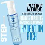 W7 Complete Self Care Skincare Set