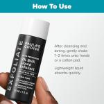Paula's Choice 2% BHA Exfoliant Travel Size