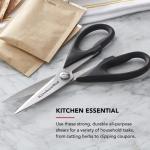 KitchenAid Multi-Use Kitchen Shears with Sheath