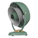 Vornado VFAN Jr. Retro Green Air Circulator