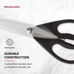 KitchenAid Multi-Use Kitchen Shears with Sheath