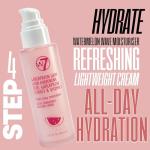 W7 Complete Self Care Skincare Set