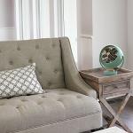 Vornado VFAN Jr. Retro Green Air Circulator