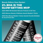 Paula's Choice 2% BHA Exfoliant Travel Size