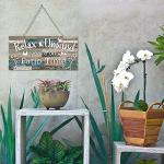 Metal Outdoor Patio Sign – Perfect for Relaxation