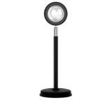 Sunset Lamp Projector with 180° Rotation