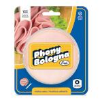 Fun Bologna Sticky Note Pad - 155 Sheets