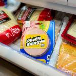 Fun Bologna Sticky Note Pad - 155 Sheets