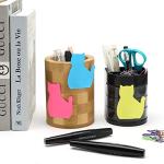 Cute Cat Sticky Notes Set - 180 Sheets