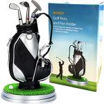 Golf Pen Holder - Fun Gift for Golf Lovers