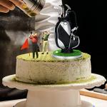 Golf Pen Holder - Fun Gift for Golf Lovers