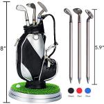 Golf Pen Holder - Fun Gift for Golf Lovers