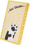 Cute Cat Sticky Notes Set - 180 Sheets