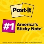 Limited Edition Super Sticky Notes, 15 Pads
