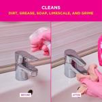 Stardrops Pink Stuff Miracle Bathroom Foam Cleaner