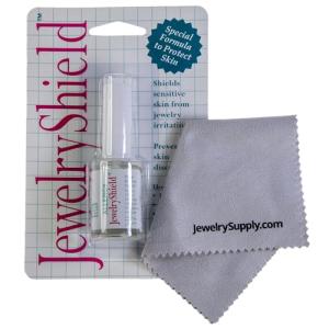 Jewelry Shield: 1/2 oz Allergy Protection Kit