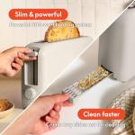 Bella Slim 2-Slice Toaster with Shade Control