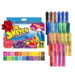 Mr. Sketch Scented Markers, 22 Fun Colors