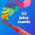 Mr. Sketch Scented Markers, 22 Fun Colors