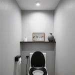 Funny Vintage Bathroom Wall Art and Prints