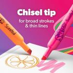 Mr. Sketch Scented Markers, 22 Fun Colors