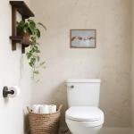 Funny Vintage Bathroom Wall Art and Prints