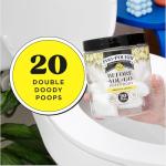 Poo-Pourri Toilet Pods, Original Citrus Scent, 20 Ct