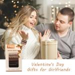 20 Boho Hair Ties and Bracelets Set