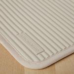 KitchenAid Ribbed Silicone Pot Holder Set, 2-Pack